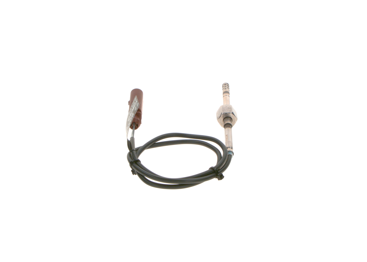 Sensor, Abgastemperatur - 0 986 259 103 BOSCH