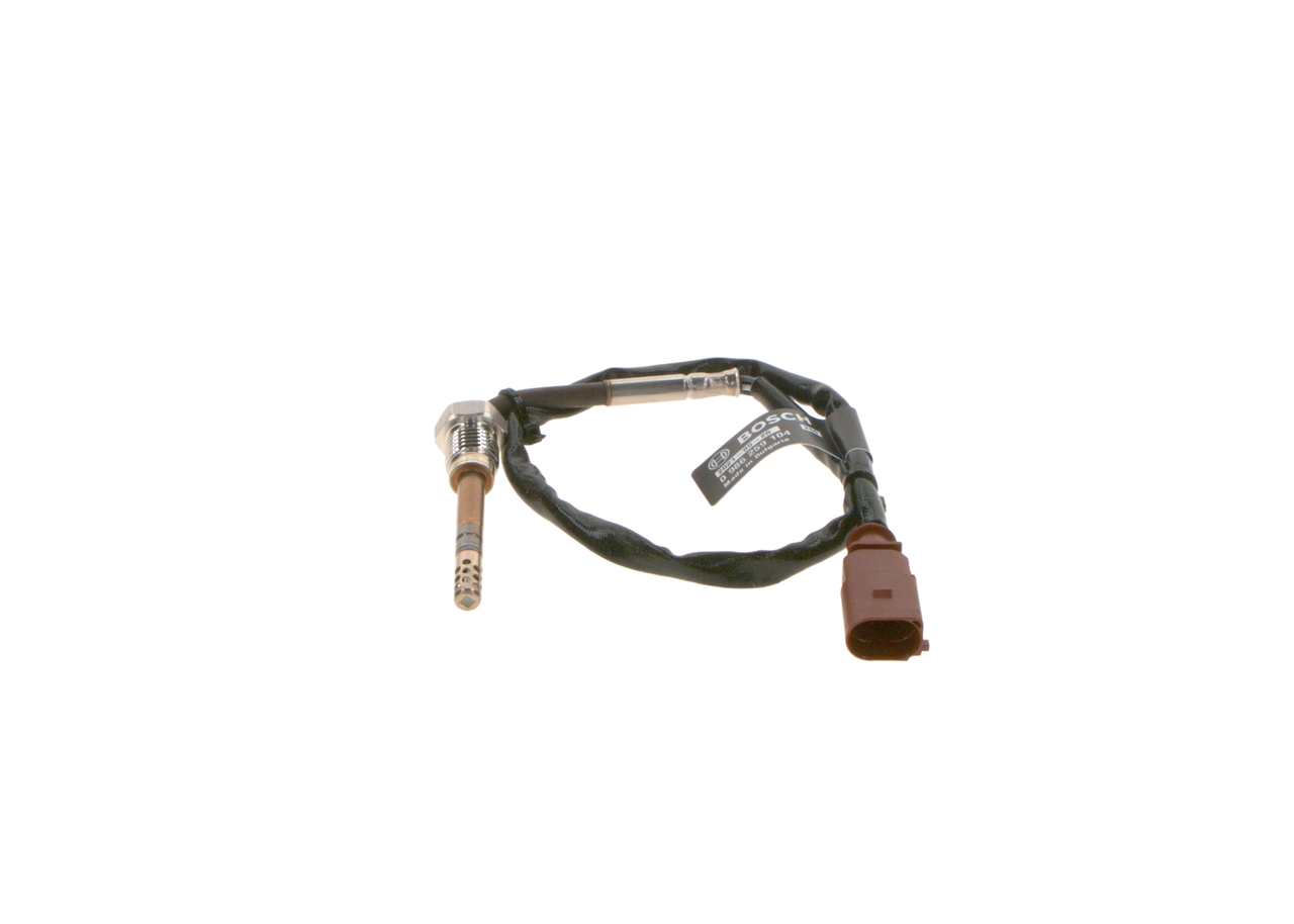 Sensor, exhaust gas temperature - 0 986 259 104 BOSCH