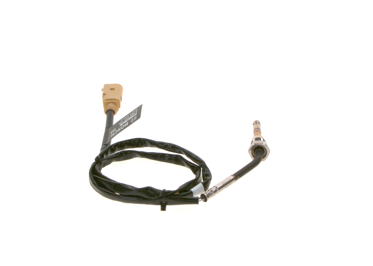 Sensor, exhaust gas temperature - 0 986 259 106 BOSCH
