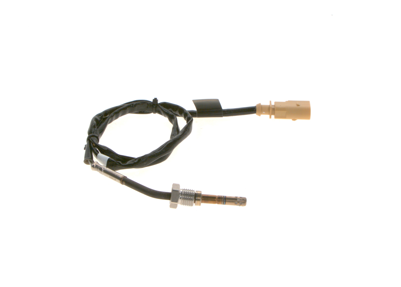 Sensor, exhaust gas temperature - 0 986 259 106 BOSCH