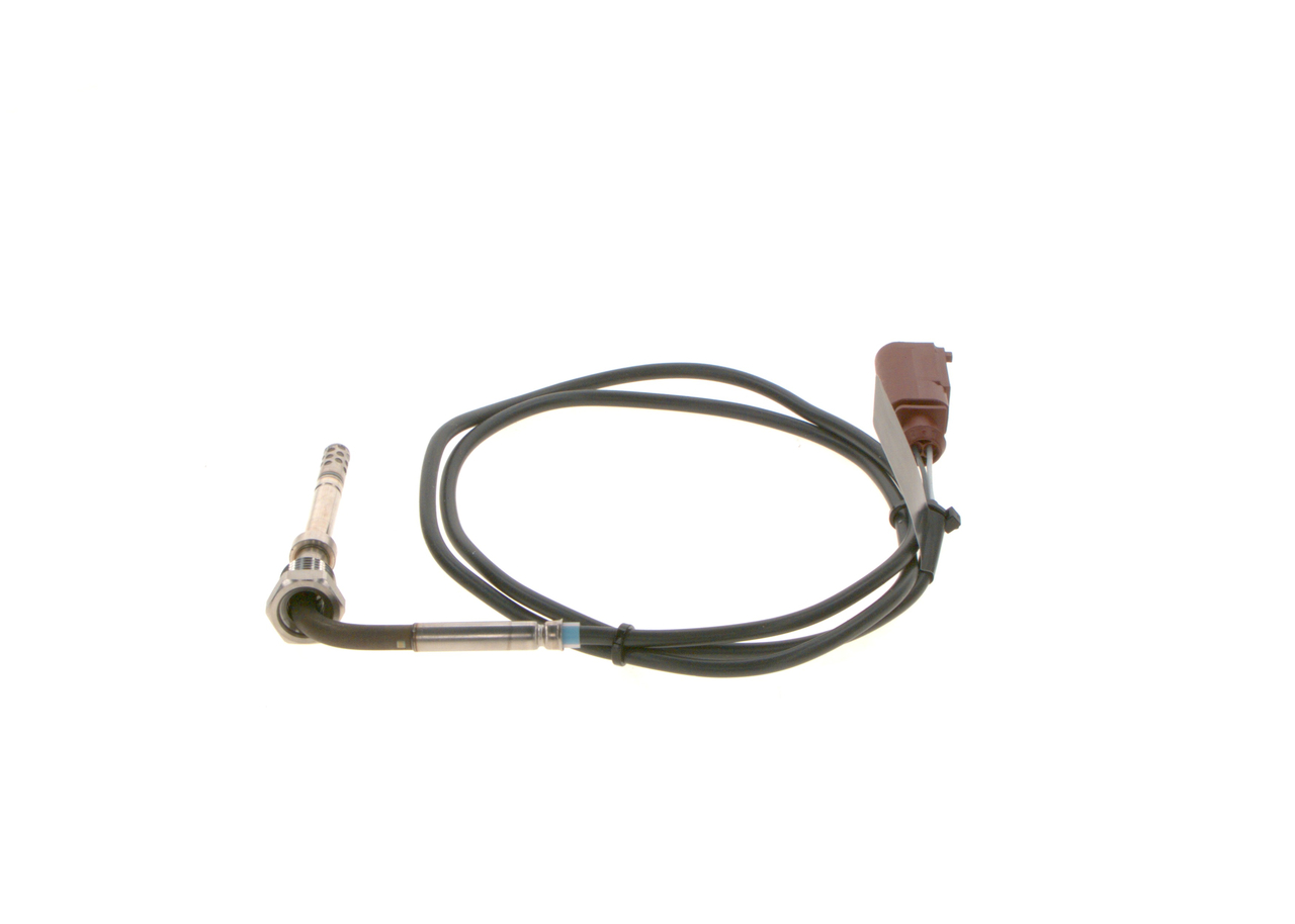 jutiklis, išmetamųjų dujų temperatūra - 0 986 259 107 BOSCH