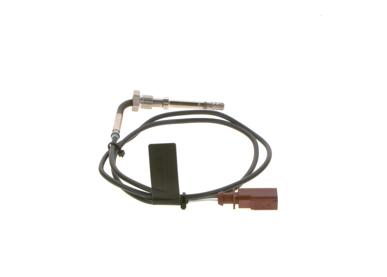 jutiklis, išmetamųjų dujų temperatūra - 0 986 259 107 BOSCH