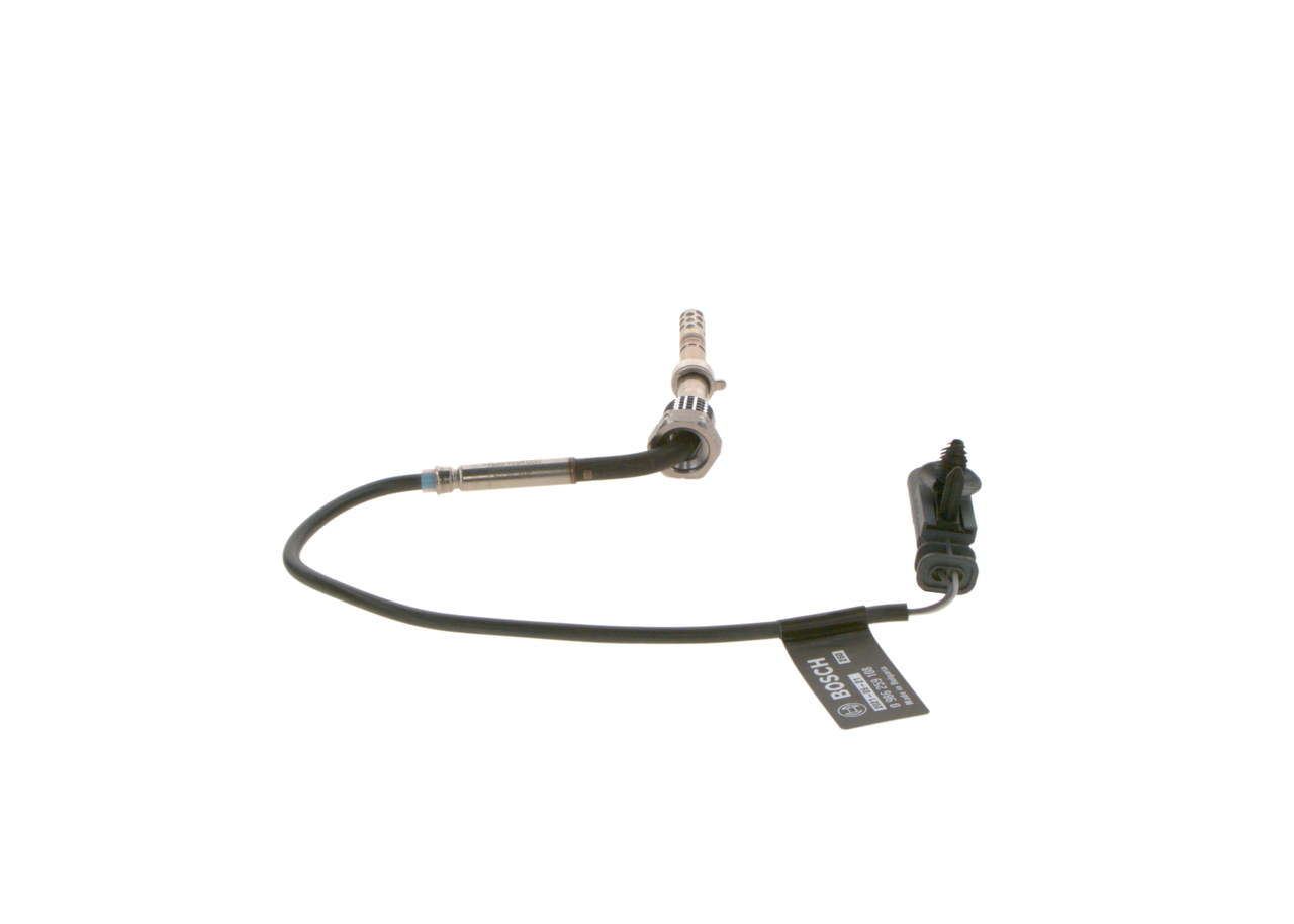 Sensor, exhaust gas temperature - 0 986 259 108 BOSCH