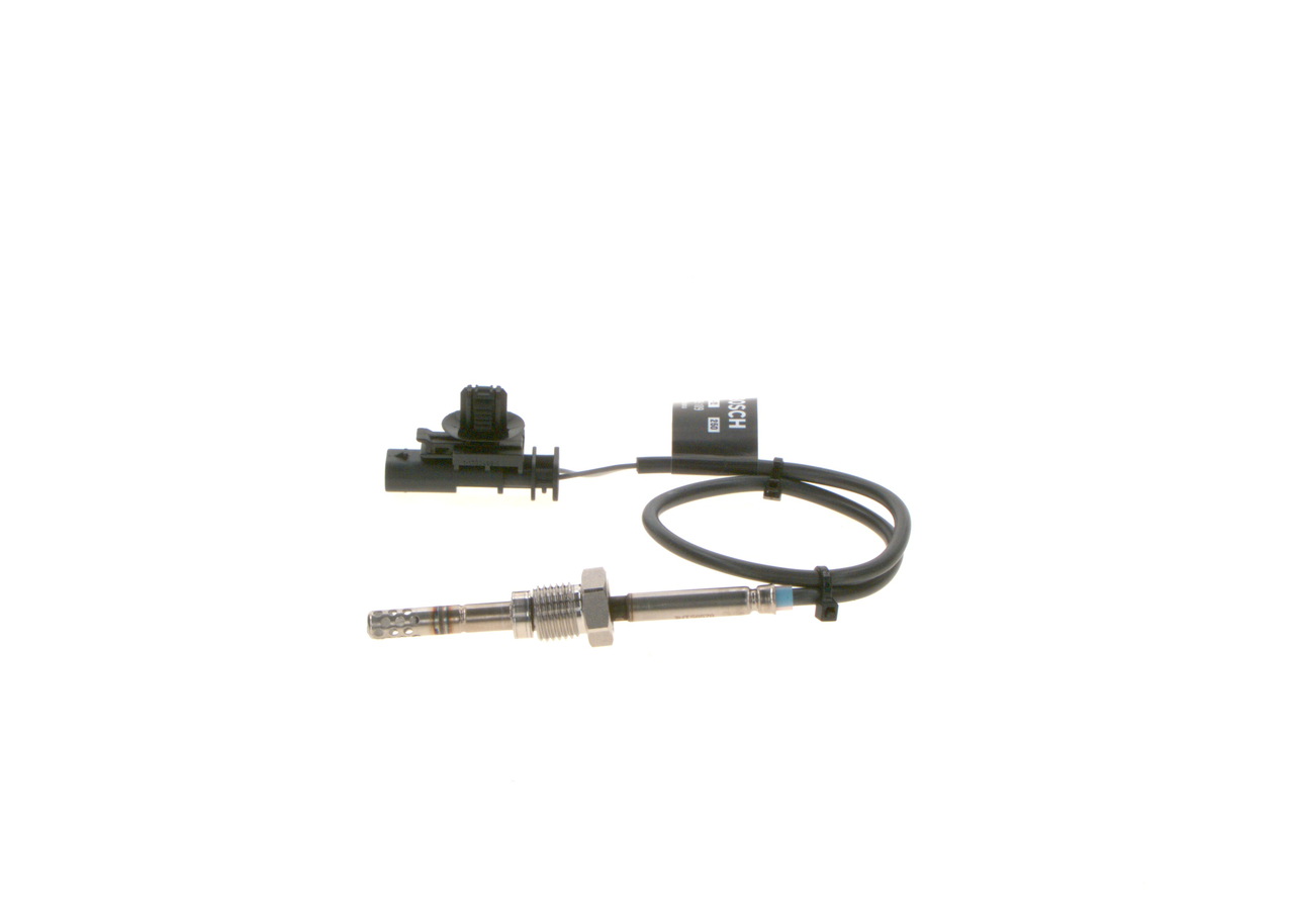 Sensor, exhaust gas temperature - 0 986 259 109 BOSCH