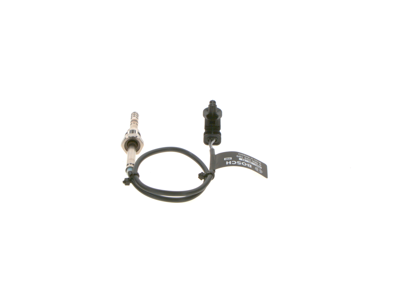 Sensor, exhaust gas temperature - 0 986 259 109 BOSCH