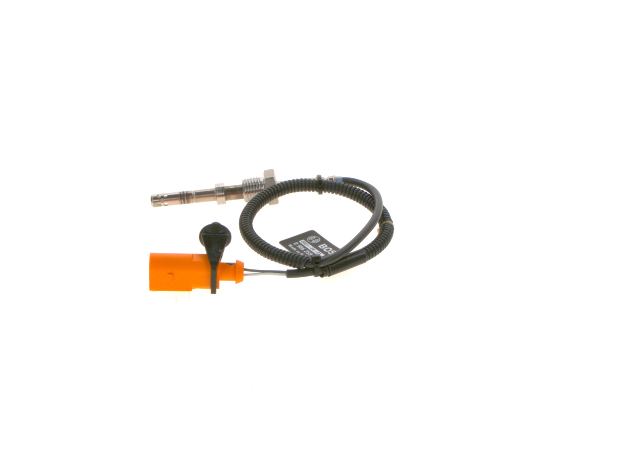 Sensor, exhaust gas temperature - 0 986 259 115 BOSCH
