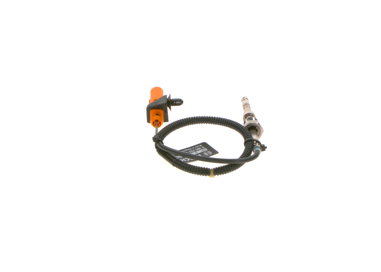 Sensor, exhaust gas temperature - 0 986 259 115 BOSCH