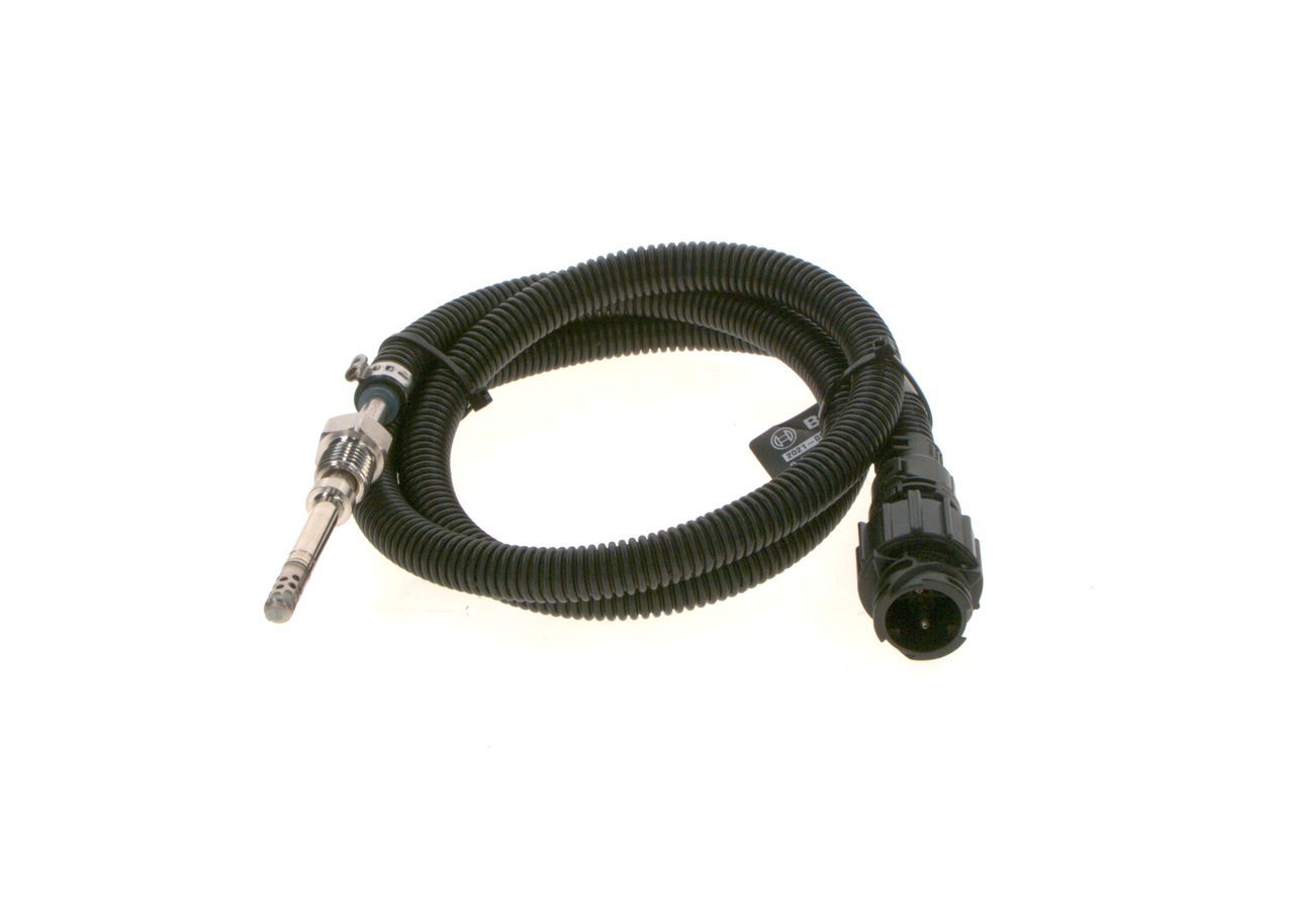 Sensor, exhaust gas temperature - 0 986 259 119 BOSCH