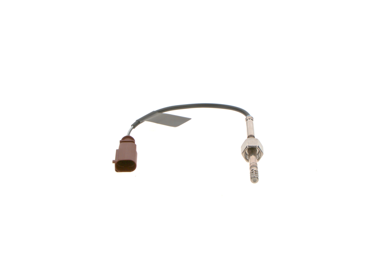 Sensor, exhaust gas temperature - 0 986 259 121 BOSCH
