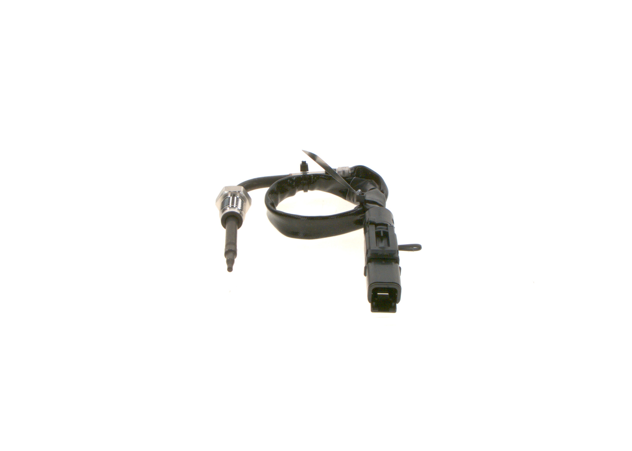 Sensor, exhaust gas temperature - 0 986 259 122 BOSCH