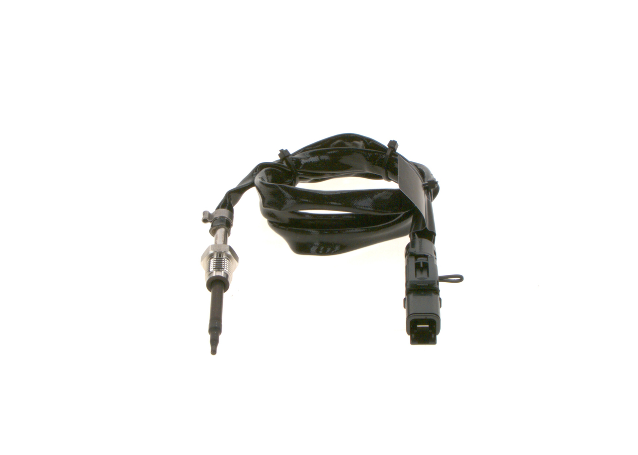 Sensor, exhaust gas temperature - 0 986 259 124 BOSCH