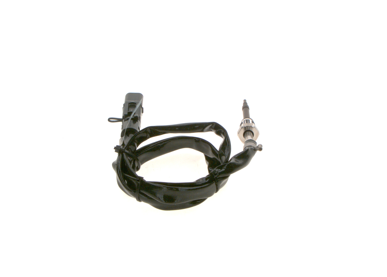 Sensor, exhaust gas temperature - 0 986 259 124 BOSCH