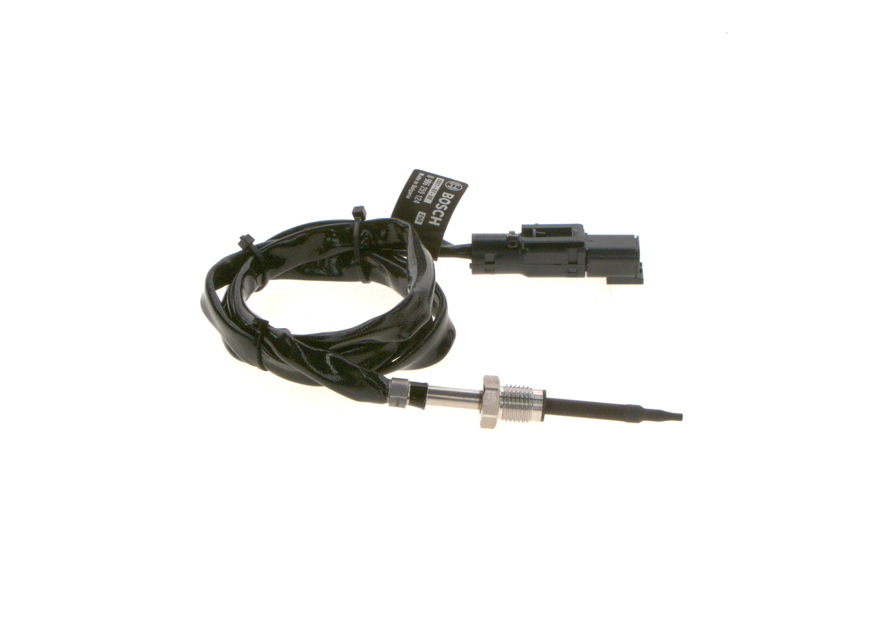 Sensor, exhaust gas temperature - 0 986 259 124 BOSCH