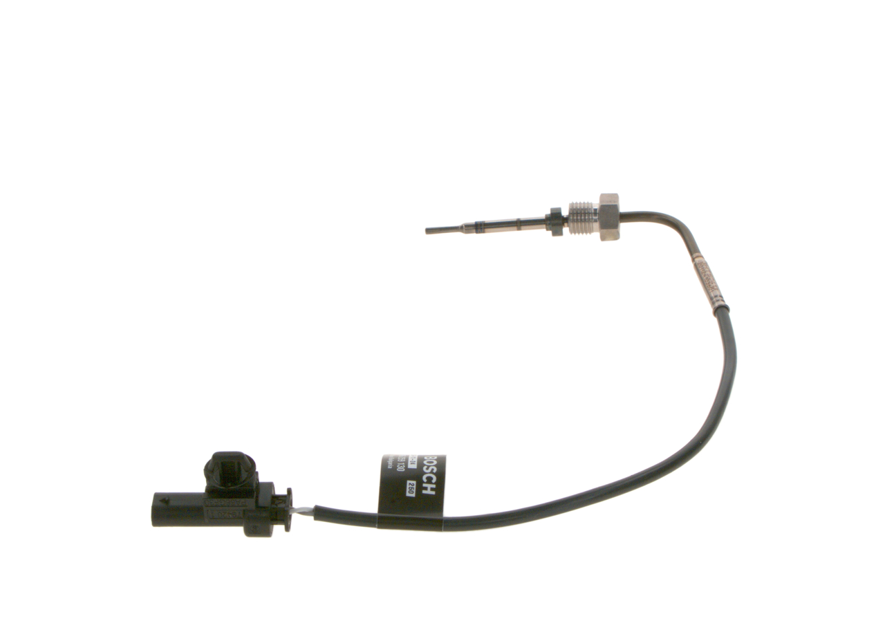 Sensor, exhaust gas temperature - 0 986 259 130 BOSCH