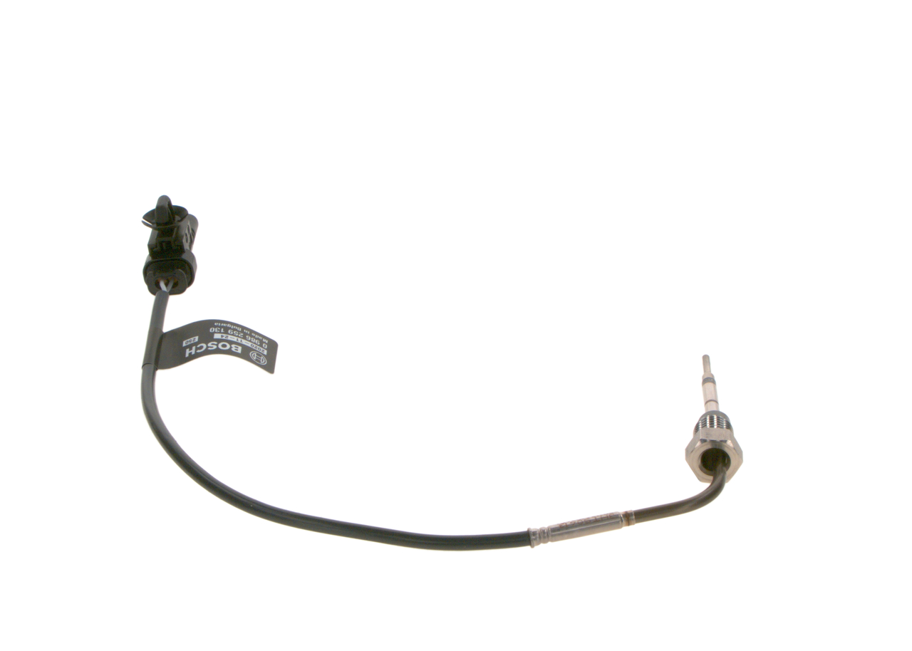 Sensor, exhaust gas temperature - 0 986 259 130 BOSCH