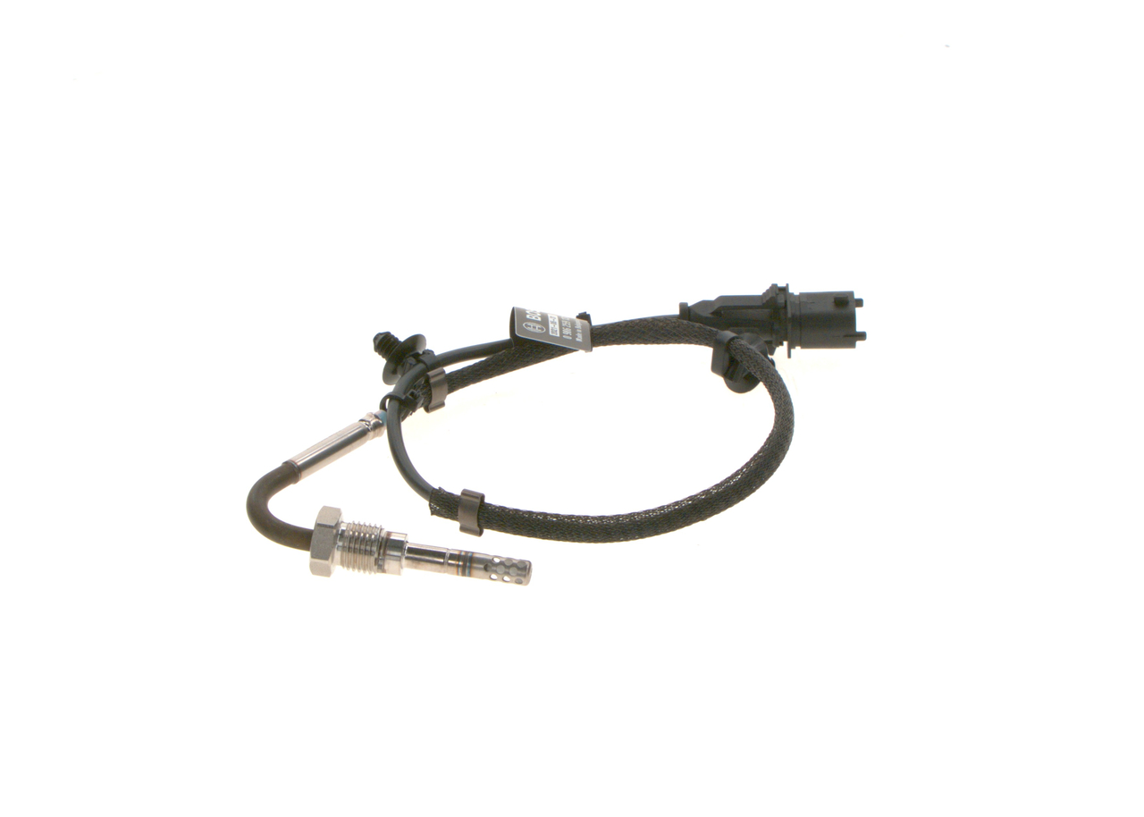 Sensor, exhaust gas temperature - 0 986 259 131 BOSCH