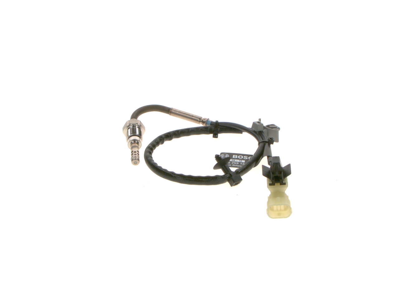 Sensor, exhaust gas temperature - 0 986 259 133 BOSCH