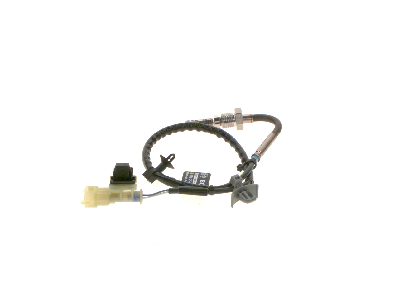 Sensor, exhaust gas temperature - 0 986 259 133 BOSCH