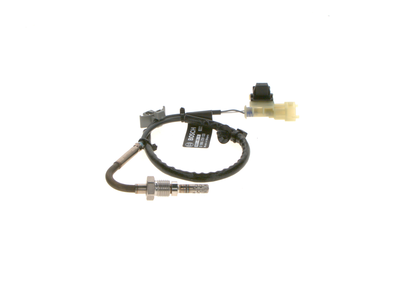 Sensor, exhaust gas temperature - 0 986 259 133 BOSCH