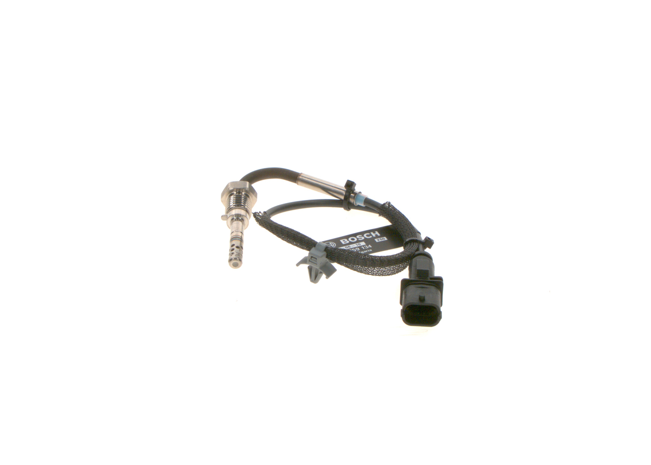 Sensor, exhaust gas temperature - 0 986 259 134 BOSCH