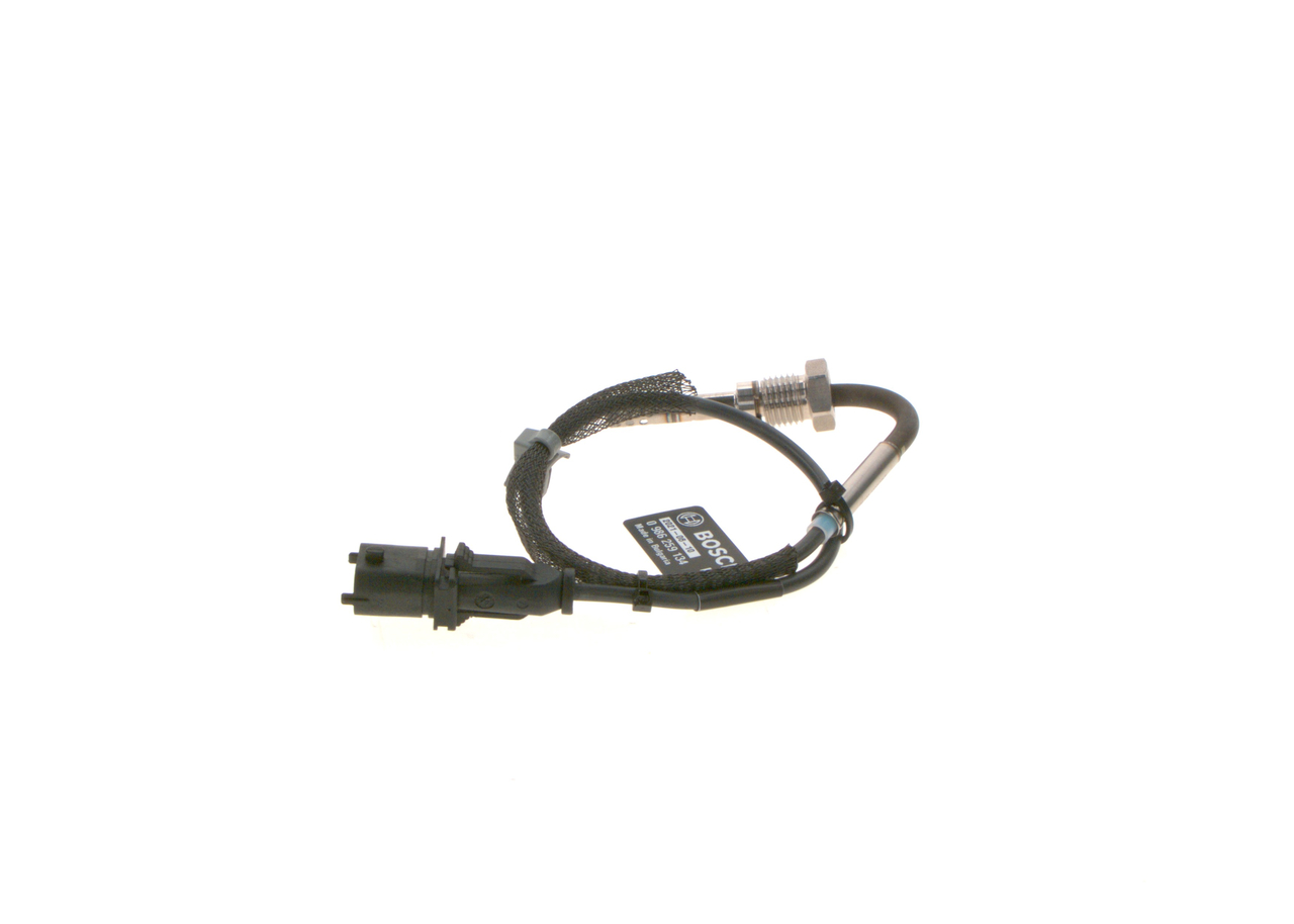 Sensor, exhaust gas temperature - 0 986 259 134 BOSCH