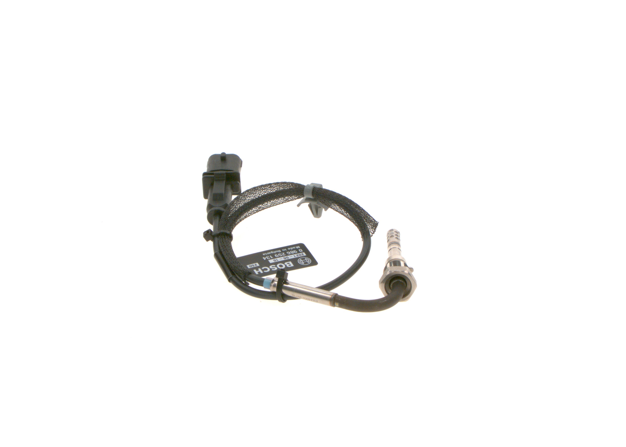 Sensor, exhaust gas temperature - 0 986 259 134 BOSCH