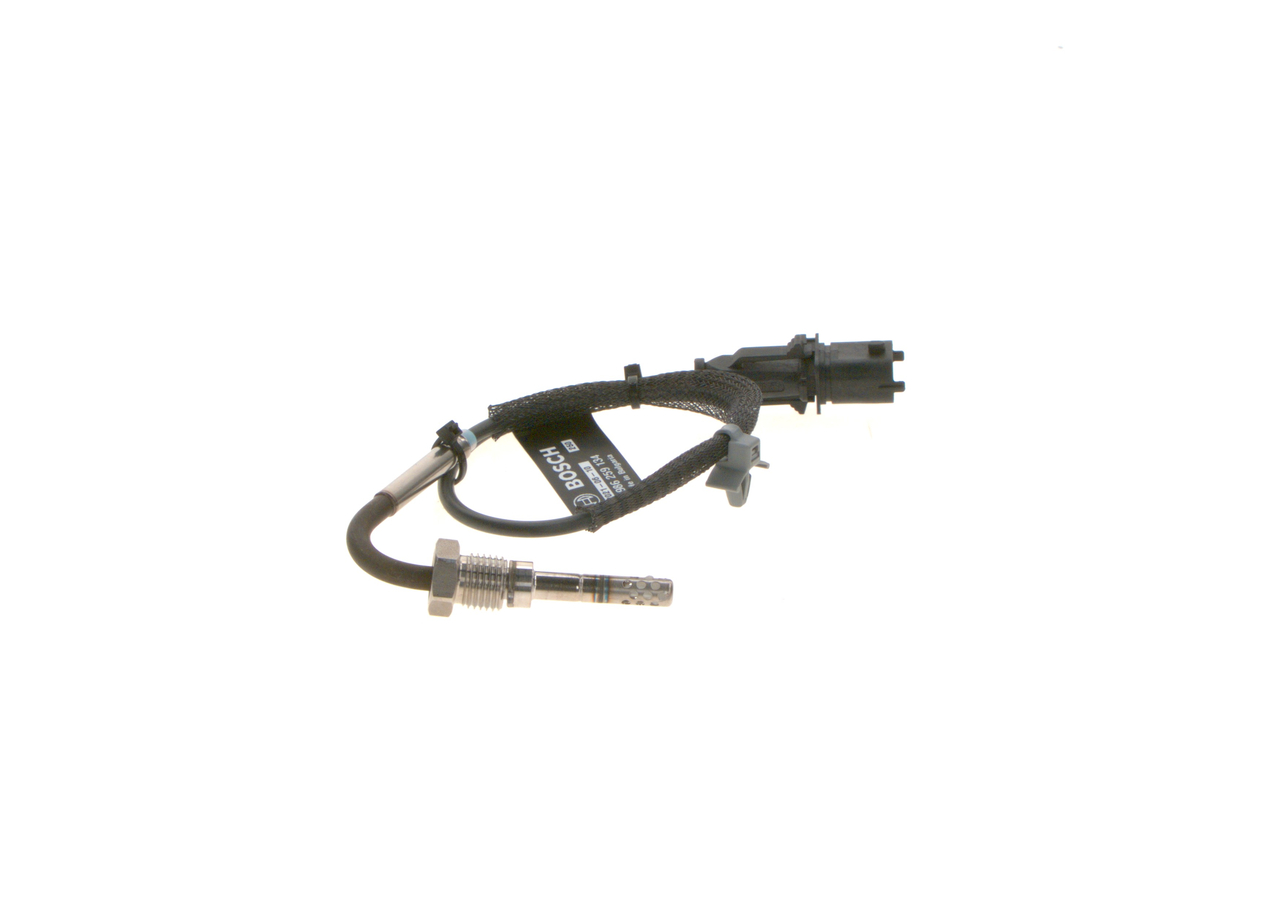 Sensor, exhaust gas temperature - 0 986 259 134 BOSCH