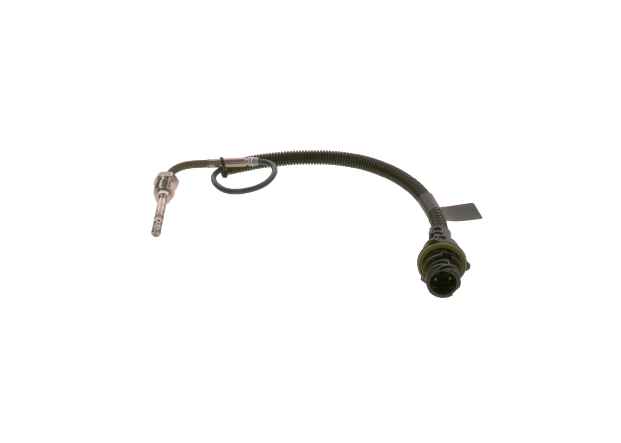 Sensor, exhaust gas temperature - 0 986 259 136 BOSCH