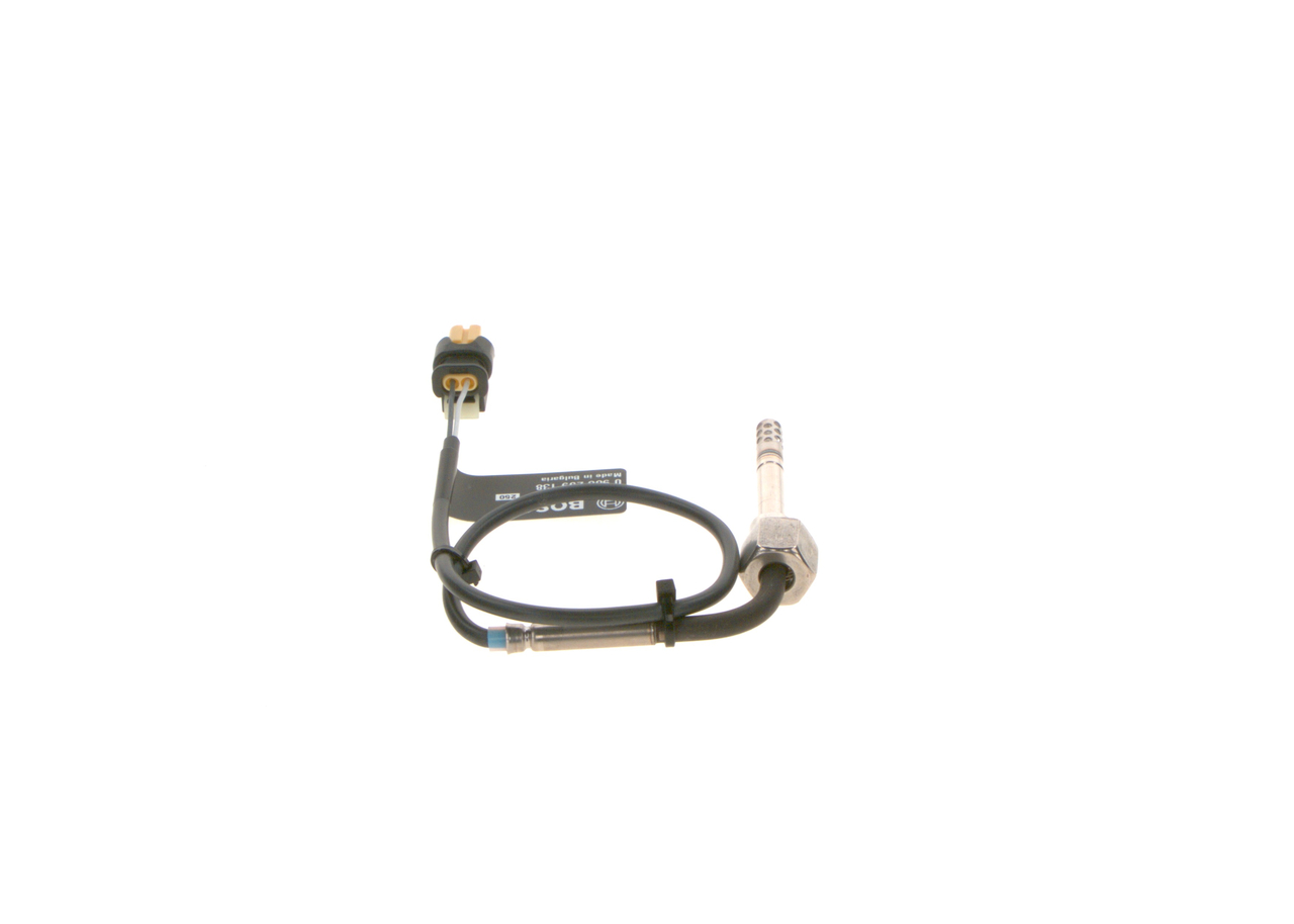 Sensor, exhaust gas temperature - 0 986 259 138 BOSCH