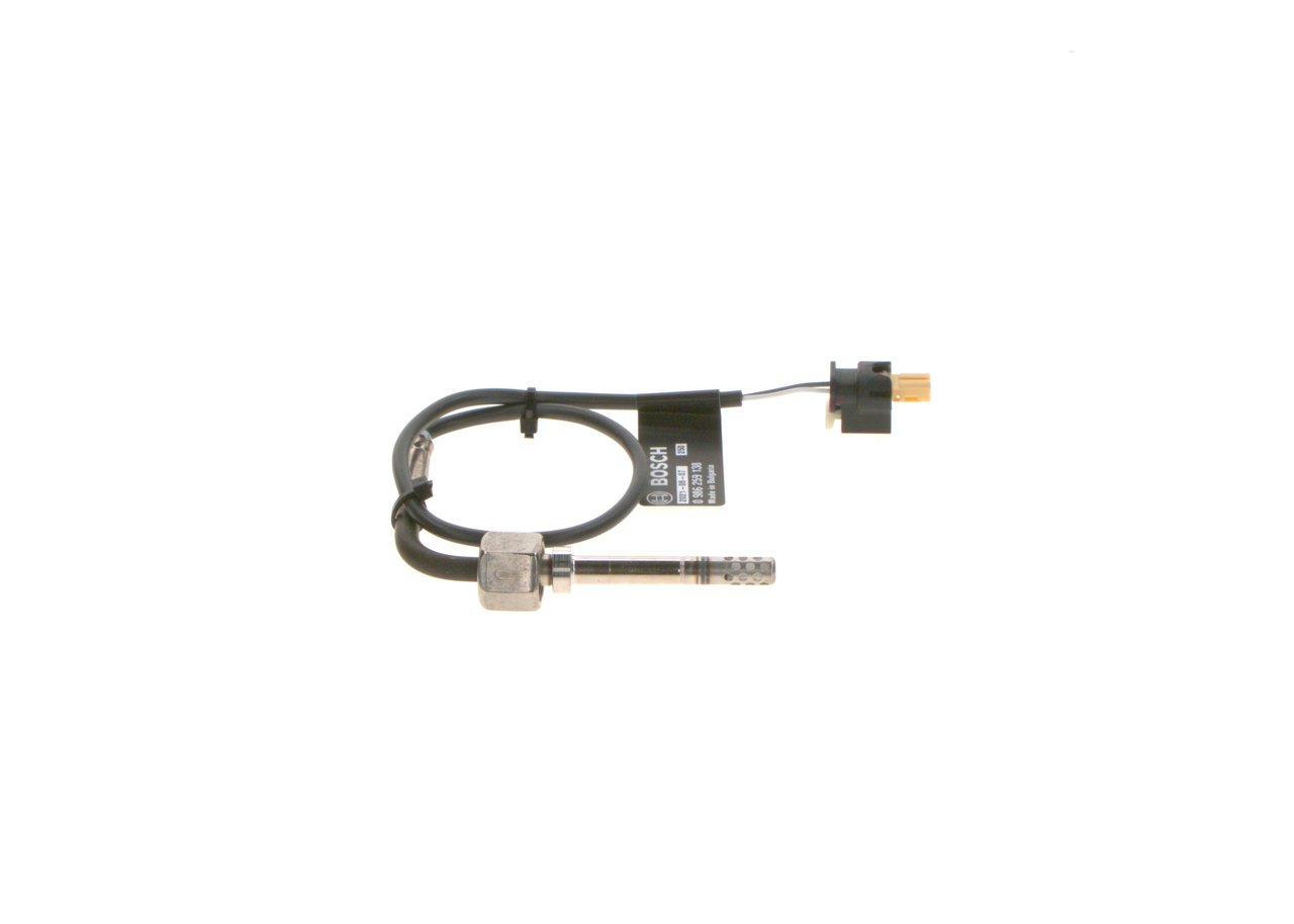 Sensor, exhaust gas temperature - 0 986 259 138 BOSCH