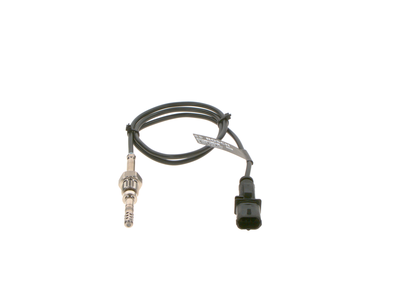 Sensor, exhaust gas temperature - 0 986 259 142 BOSCH