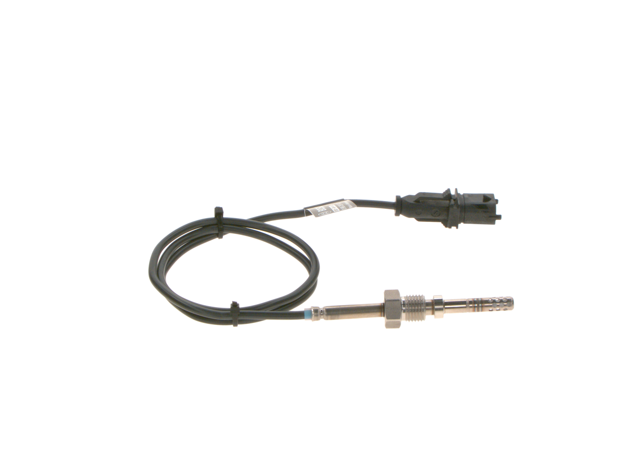 Sensor, exhaust gas temperature - 0 986 259 142 BOSCH