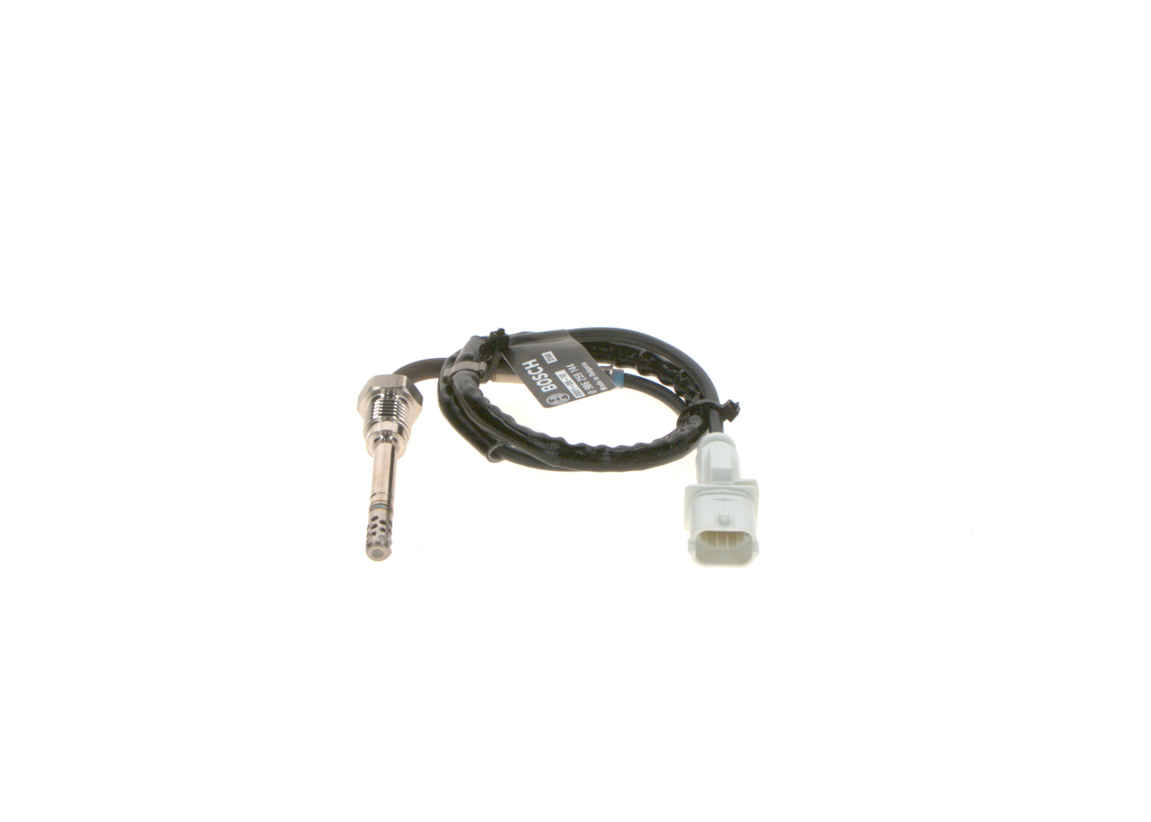Sensor, exhaust gas temperature - 0 986 259 144 BOSCH