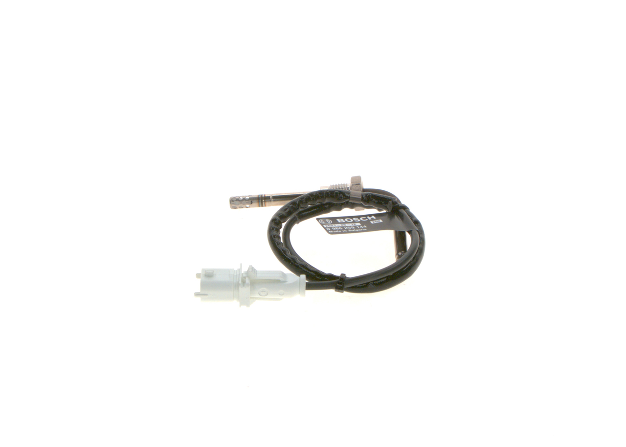 Sensor, exhaust gas temperature - 0 986 259 144 BOSCH
