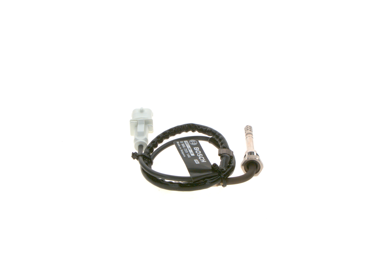 Sensor, exhaust gas temperature - 0 986 259 144 BOSCH