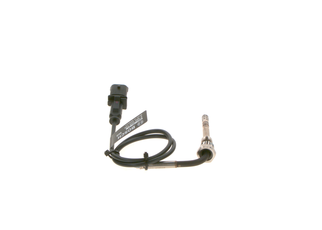 Sensor, exhaust gas temperature - 0 986 259 145 BOSCH