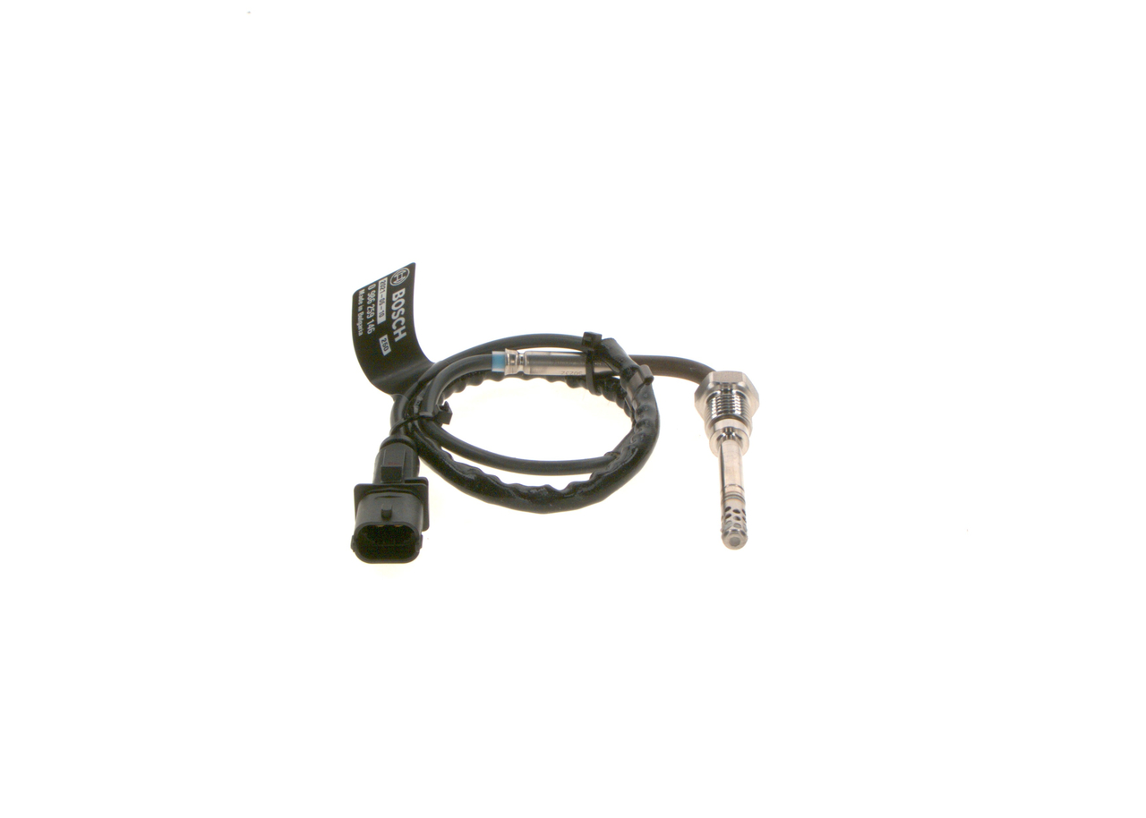 Sensor, exhaust gas temperature - 0 986 259 146 BOSCH