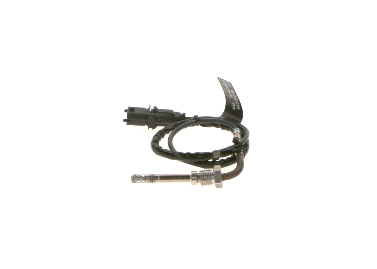 jutiklis, išmetamųjų dujų temperatūra - 0 986 259 146 BOSCH