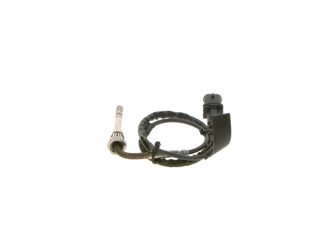 jutiklis, išmetamųjų dujų temperatūra - 0 986 259 146 BOSCH
