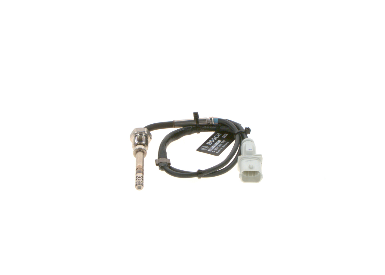 Sensor, exhaust gas temperature - 0 986 259 147 BOSCH