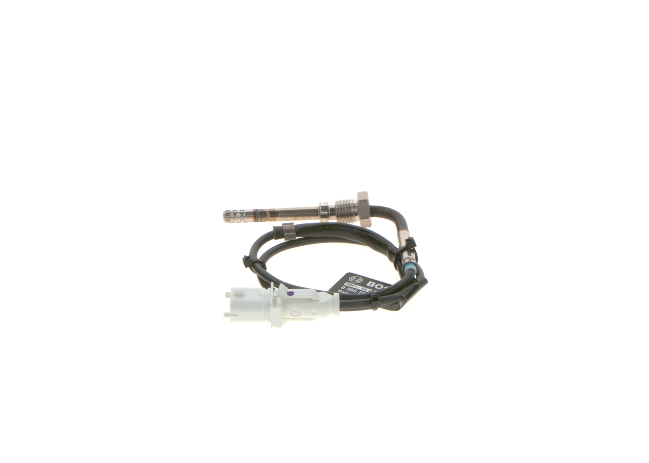 Sensor, exhaust gas temperature - 0 986 259 147 BOSCH