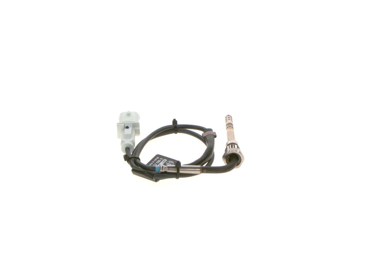 Sensor, exhaust gas temperature - 0 986 259 147 BOSCH