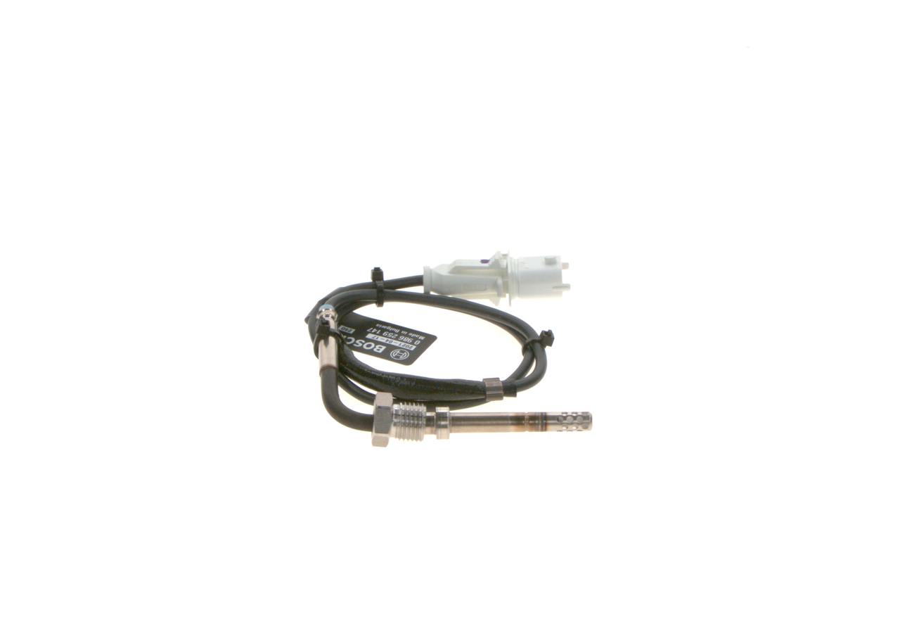 Sensor, exhaust gas temperature - 0 986 259 147 BOSCH