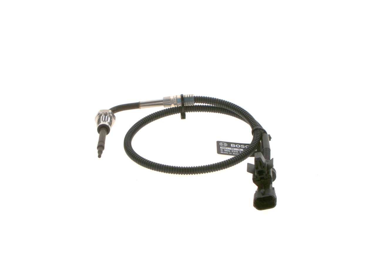 Sensor, exhaust gas temperature - 0 986 259 148 BOSCH