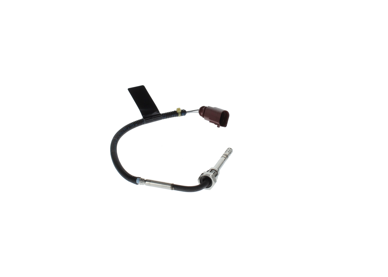 Sensor, exhaust gas temperature - 0 986 259 155 BOSCH