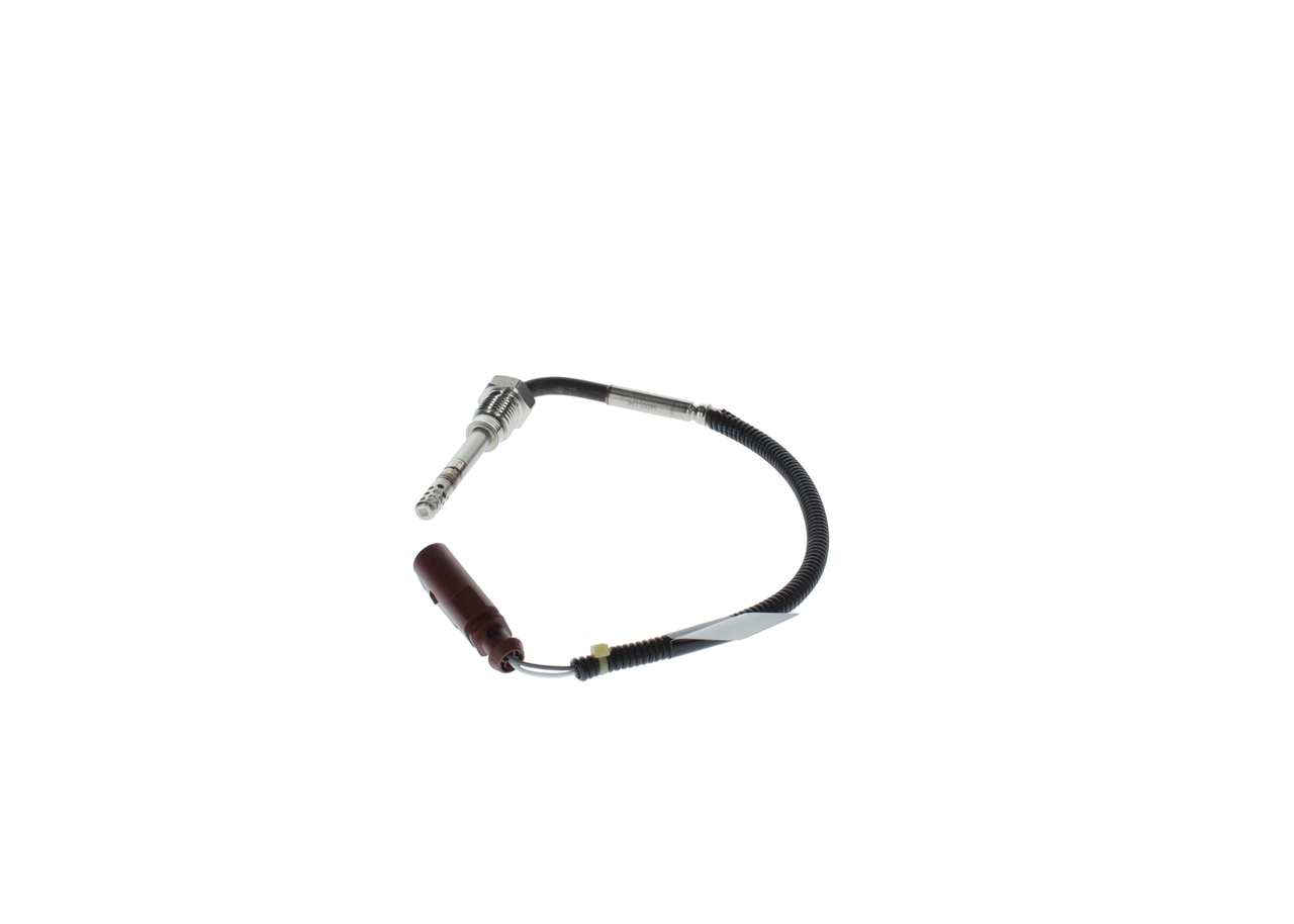 Sensor, exhaust gas temperature - 0 986 259 155 BOSCH