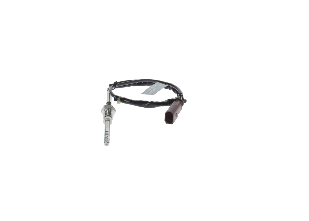 Sensor, exhaust gas temperature - 0 986 259 158 BOSCH