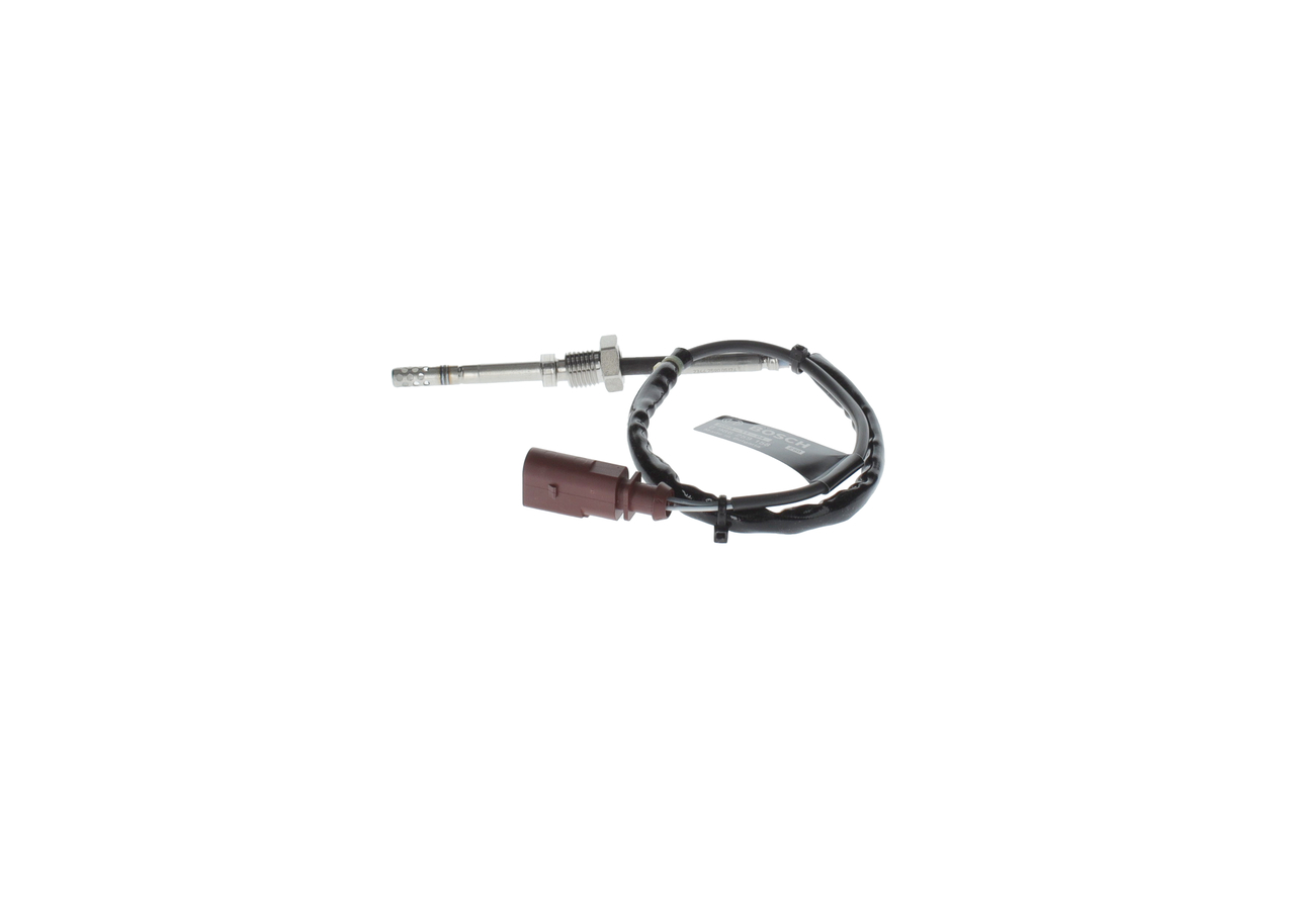 Sensor, exhaust gas temperature - 0 986 259 158 BOSCH