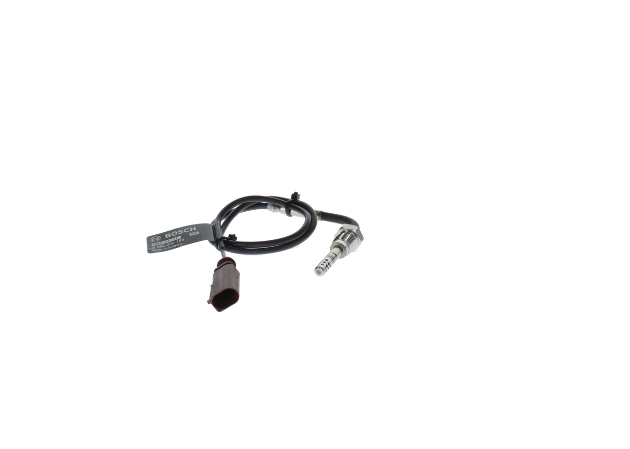 Датчик, температура выхлопных газов - 0 986 259 159 BOSCH