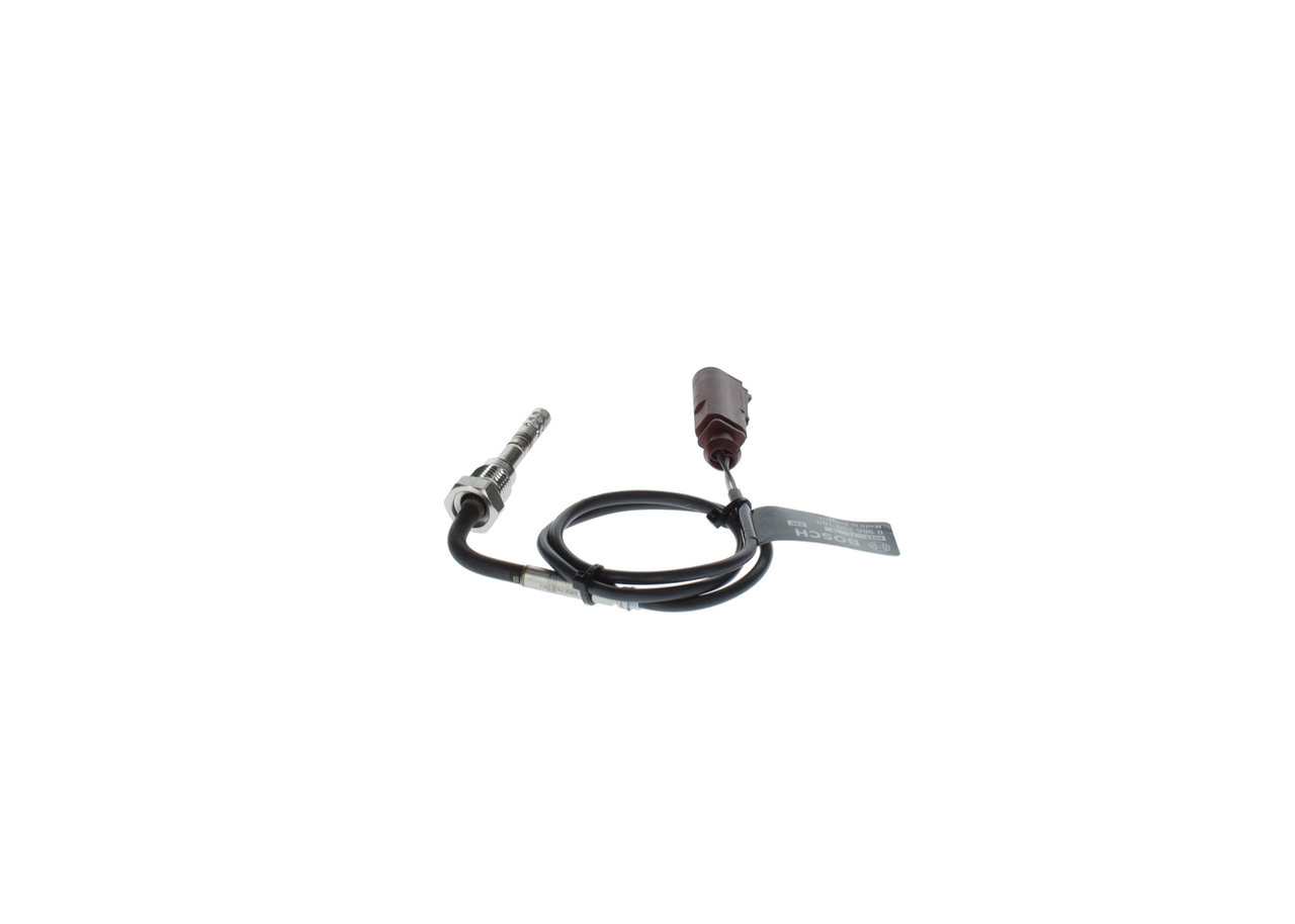 Датчик, температура выхлопных газов - 0 986 259 159 BOSCH